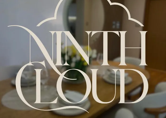 Ninth Cloud Apartman