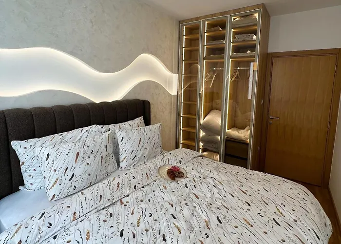 Ninth Cloud Apartman