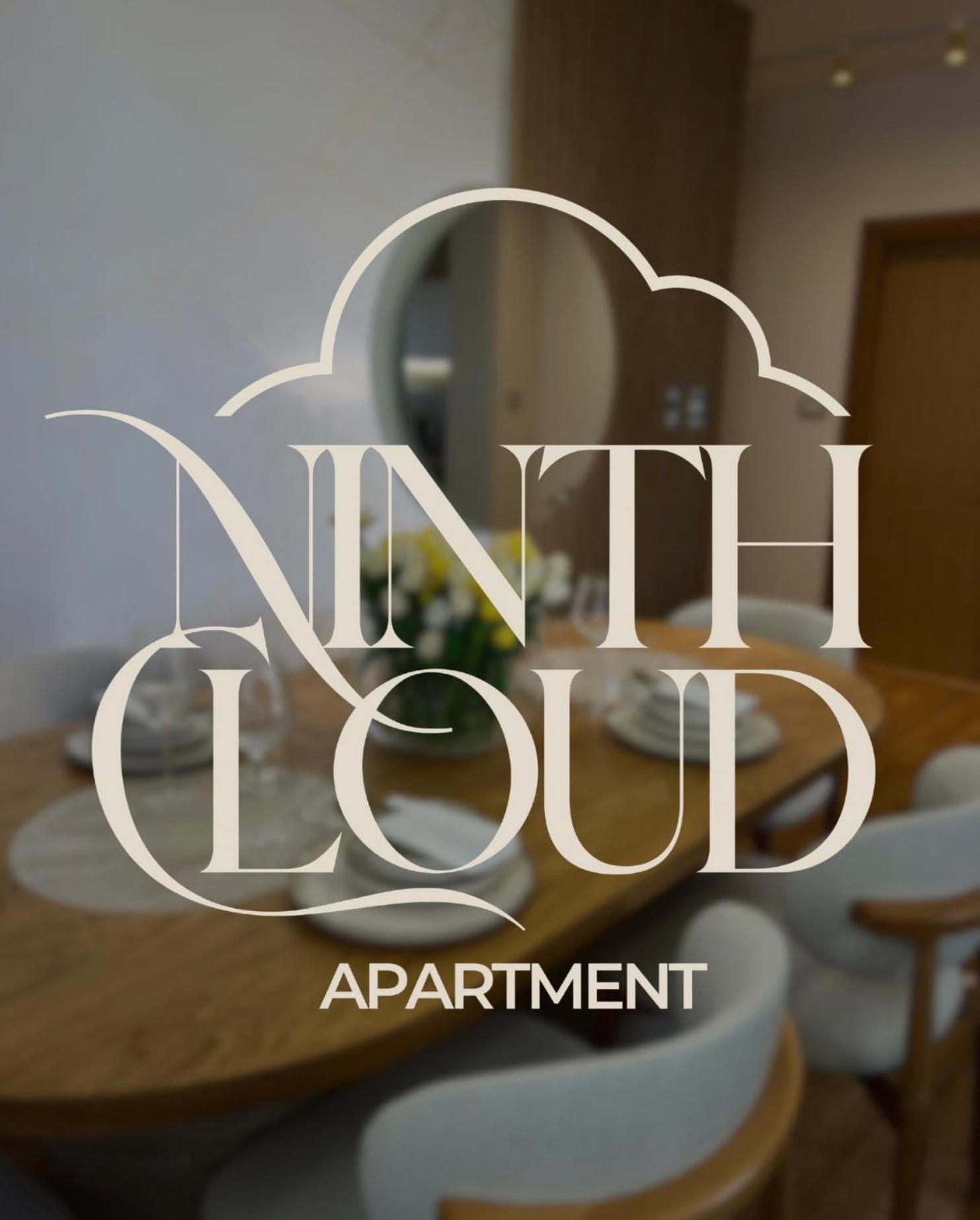 Апартамент Ninth Cloud *