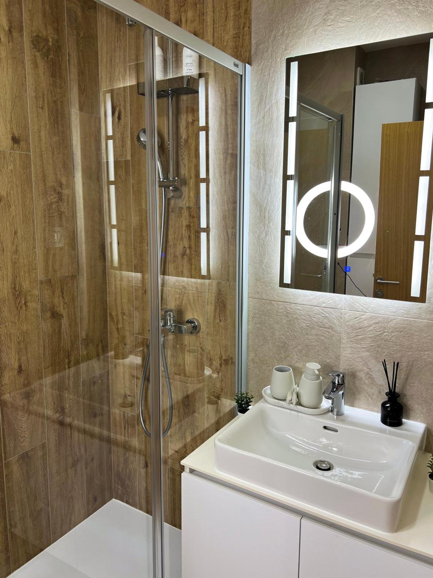 Ninth Cloud Apartment Novi Sad